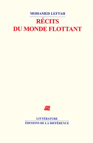 Récits du monde flottant