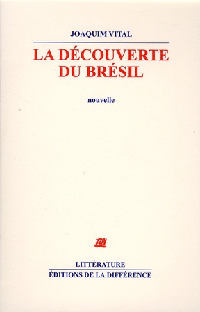 La découverte du Brésil