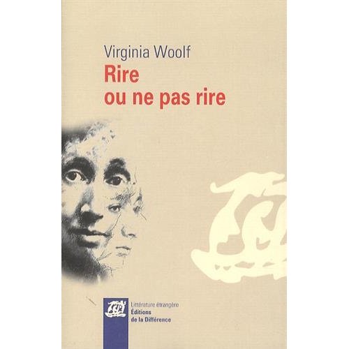 Rire ou ne pas rire. Anthologie (1905-1929)