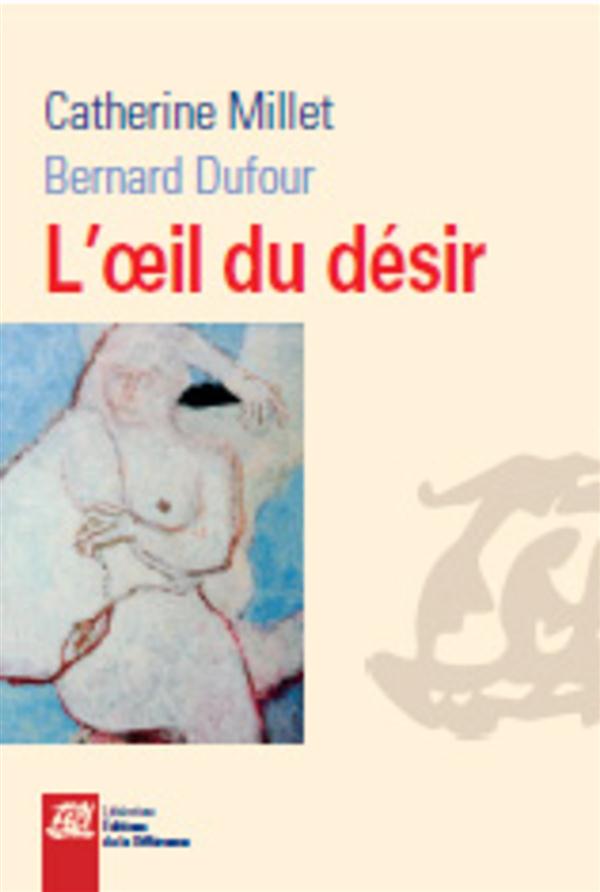 L'oeil du désir