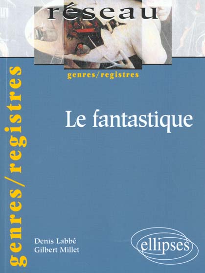Le fantastique