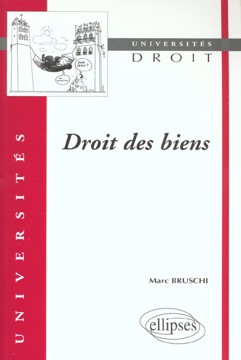 Droit des biens