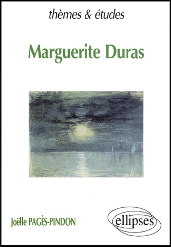 Marguerite Duras
