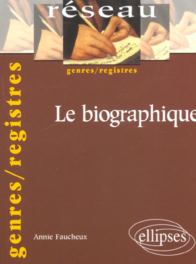 Le biographique