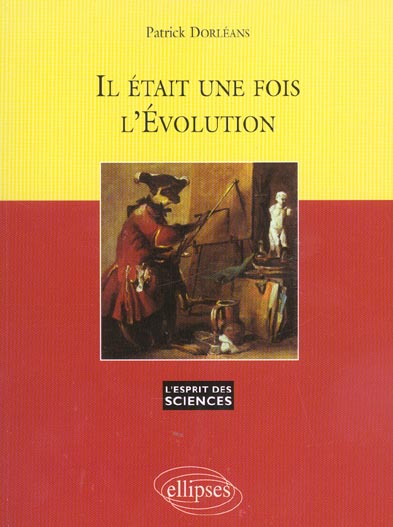 Il était une fois l'évolution