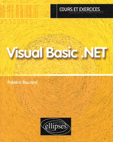 Visual Basic .Net