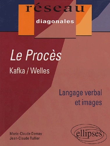Le Procès. Kafka/Welles