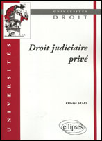 Droit judiciaire privé