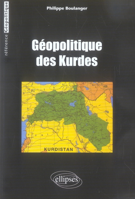 Géopolitique des Kurdes