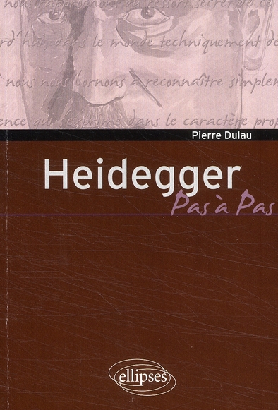 Heidegger