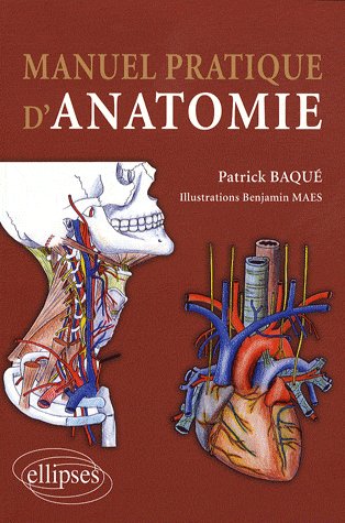Manuel pratique d'anatomie