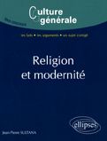 Religion et modernité