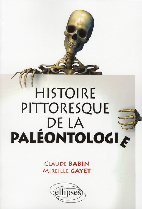 Histoire pittoresque de la paléontologie