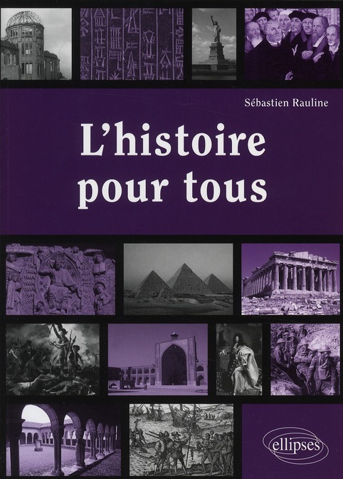 L'histoire pour tous