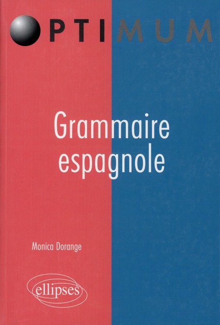 Grammaire espagnole