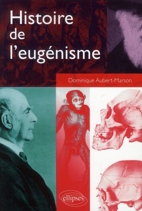 Histoire de l'eugénisme