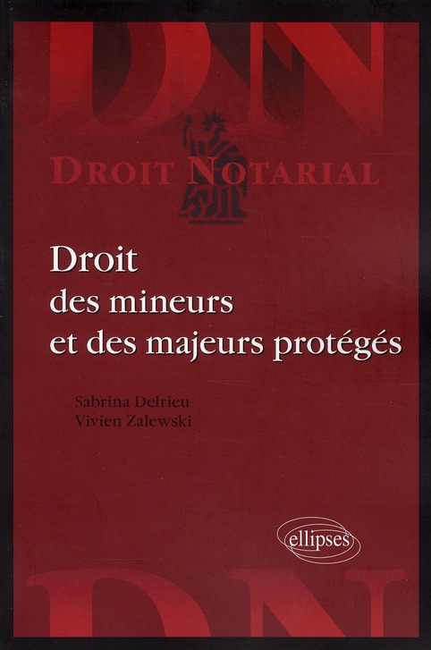 Droit des mineurs et des majeurs protégés