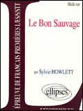 Etude sur Le Bon Sauvage
