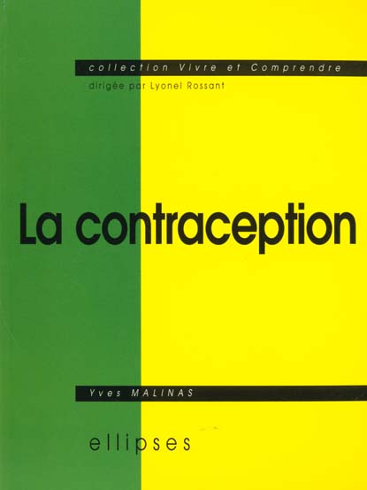 LA CONTRACEPTION