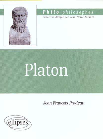 Platon. 427-347