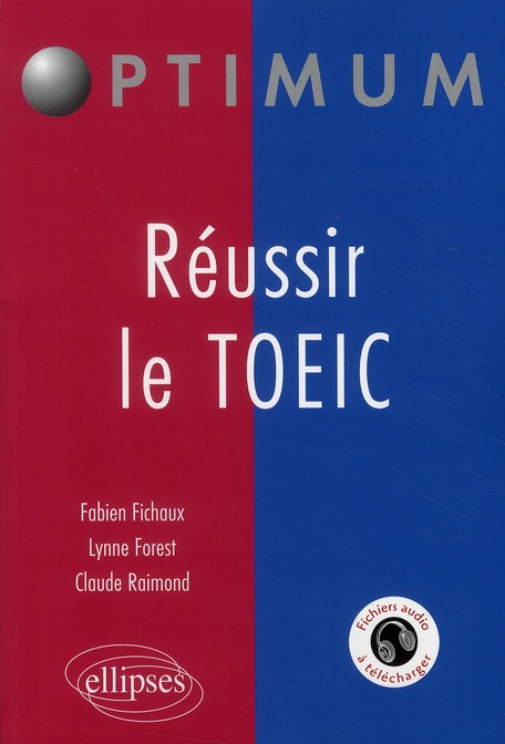Réussir le TOEIC
