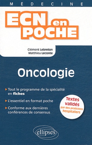 Oncologie