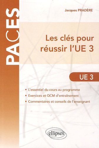 Les clés pour réussir l'UE3. Organisation des appareils et des systèmes, Introduction à l'imagerie m