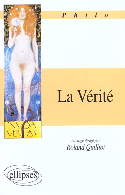 La vérité