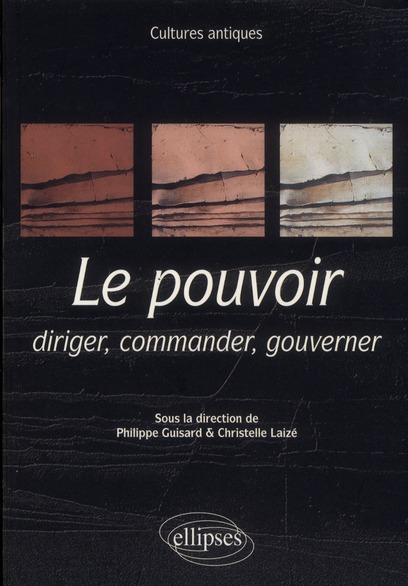 Le pouvoir