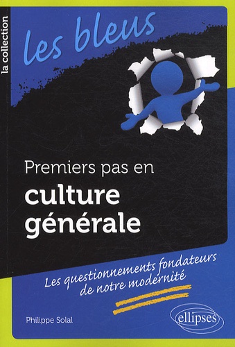 Premier pas en Culture générale