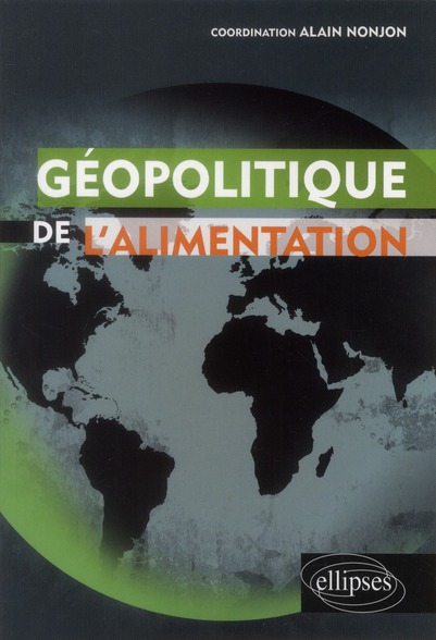 Géopolitique de l'alimentation