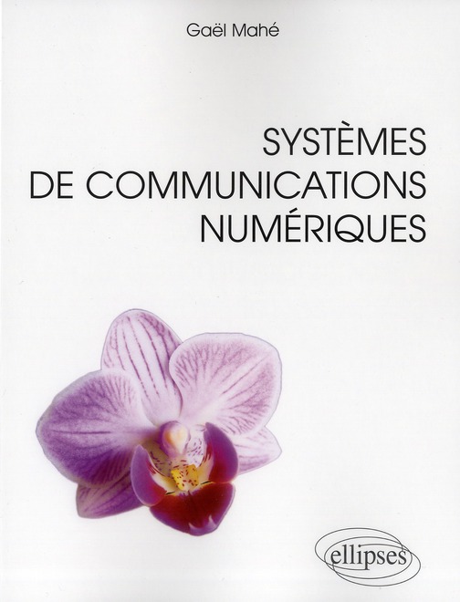 Systèmes de communications numériques