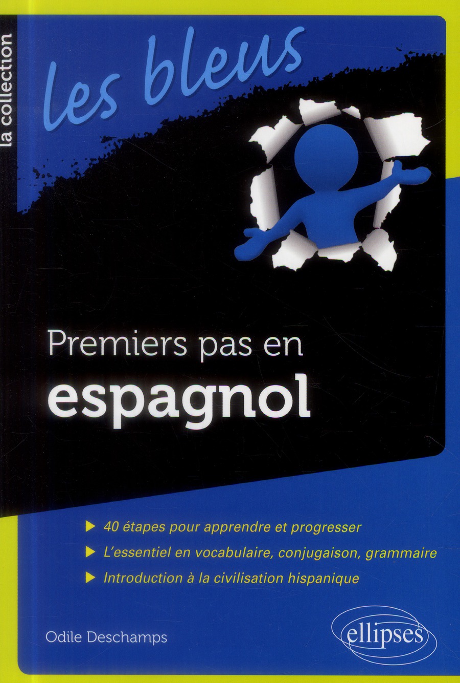 Premiers pas en espagnol