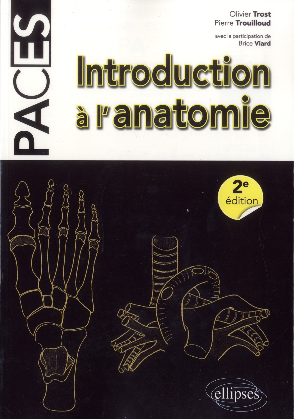 Introduction à l'anatomie. 2e édition