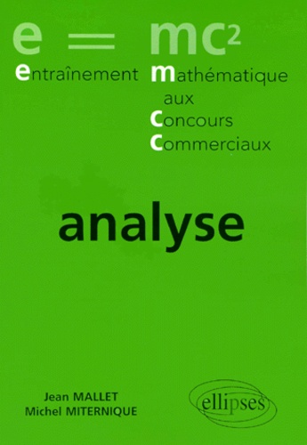Analyse