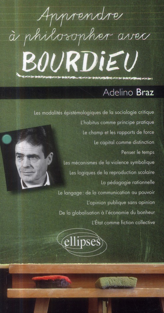 Apprendre à philosopher avec Bourdieu