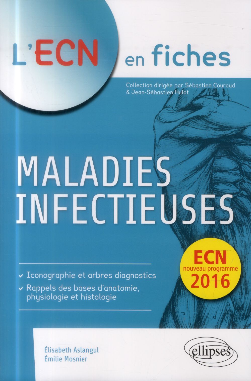 Maladies infectieuses