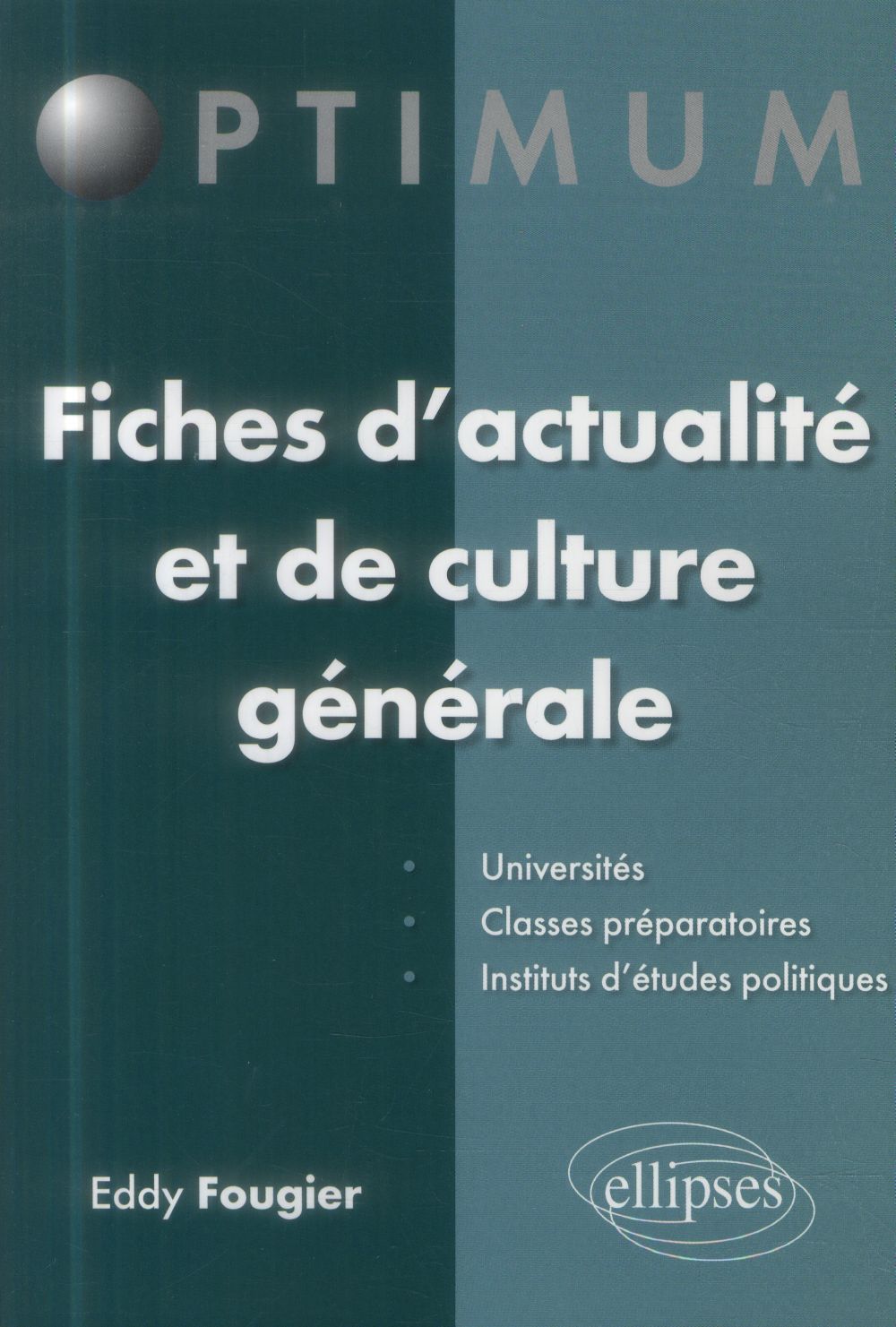 Fiches d'actualité et de culture générale