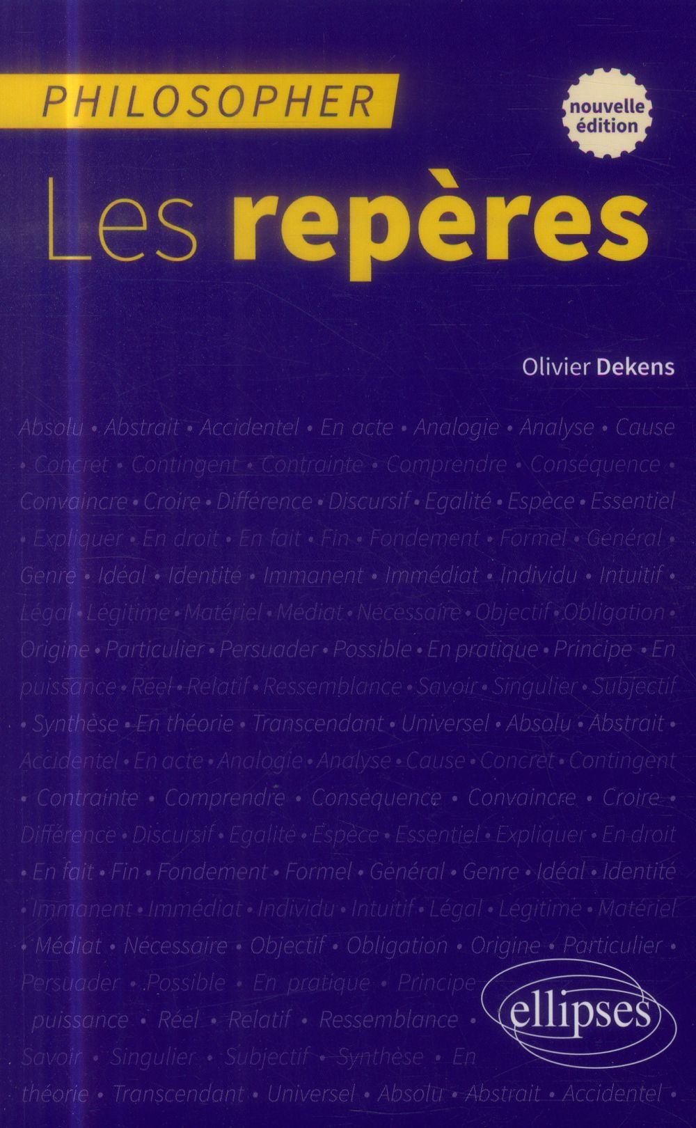 Les repères