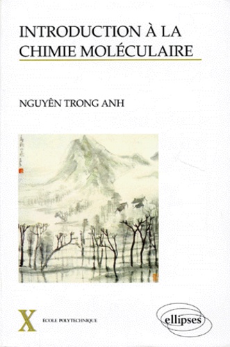 Introduction à la chimie moléculaire