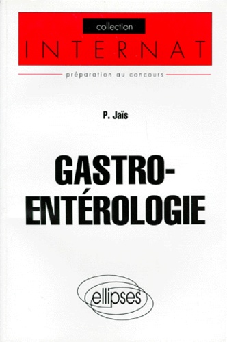 Gastroentérologie