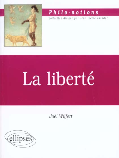 La liberté