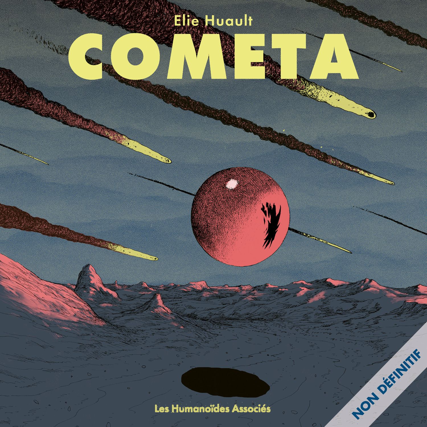 Cometa