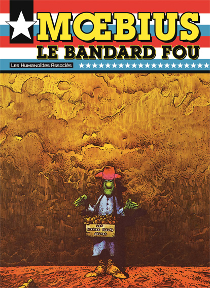 Le Bandard fou