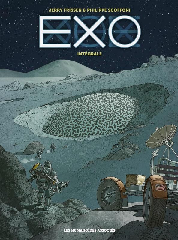 Exo - Intégrale