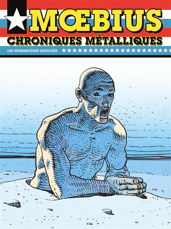 Chroniques métalliques