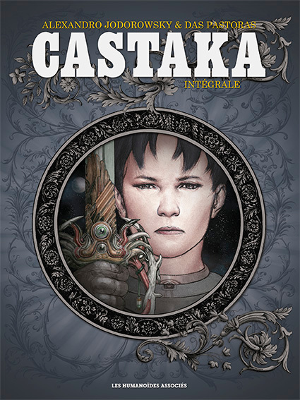 Castaka Intégrale