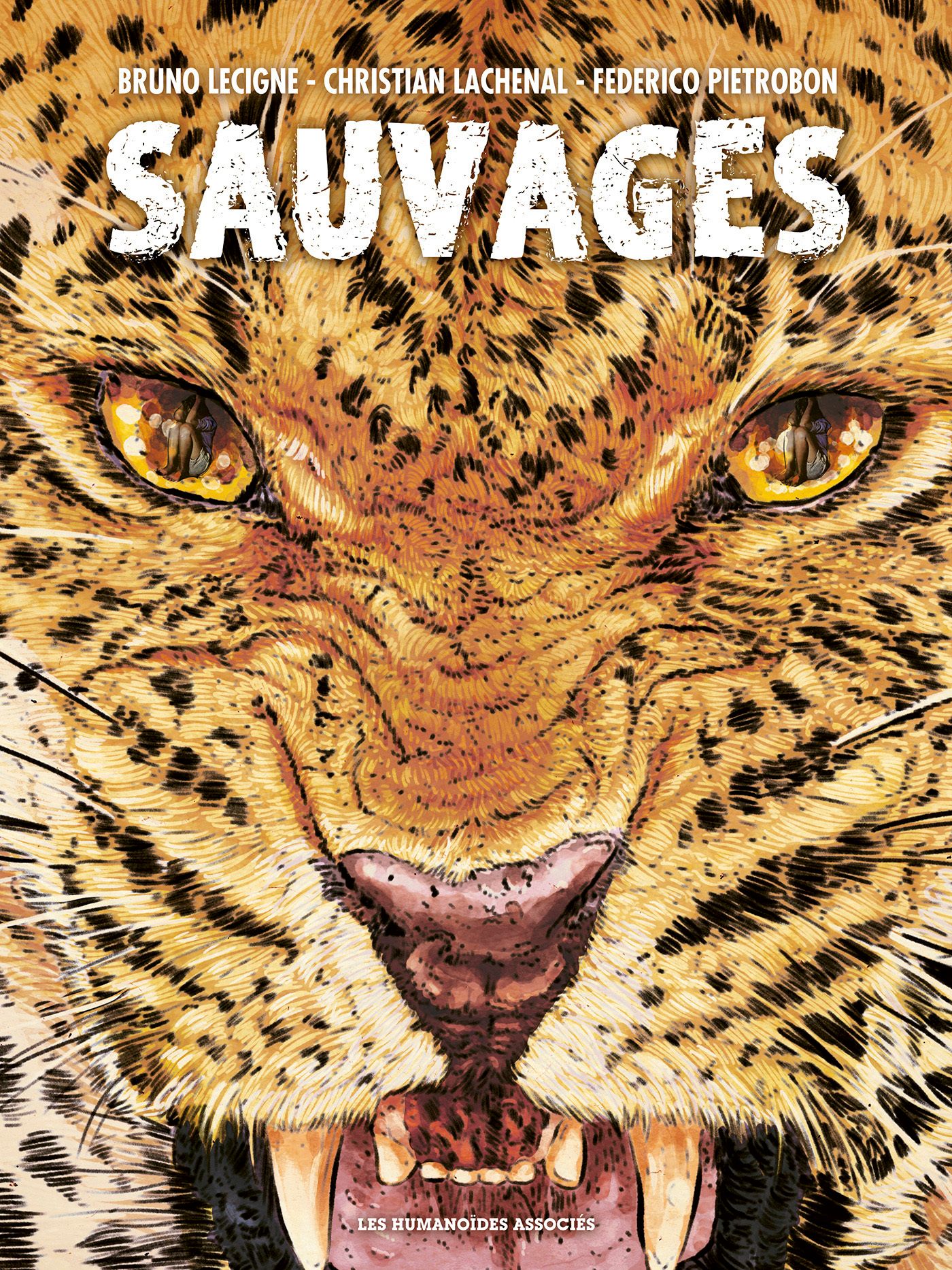 Sauvages
