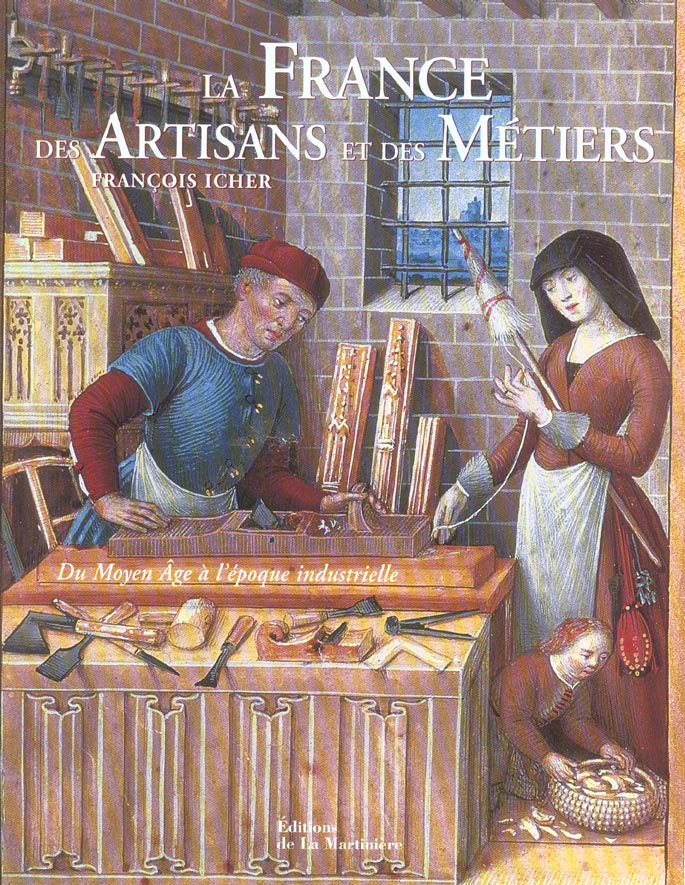 La France des artisans et des métiers