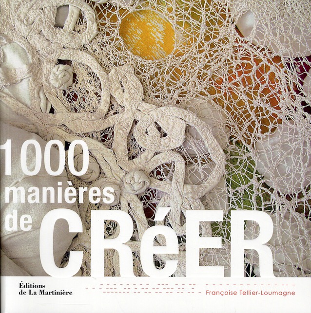 1000 manières de créer